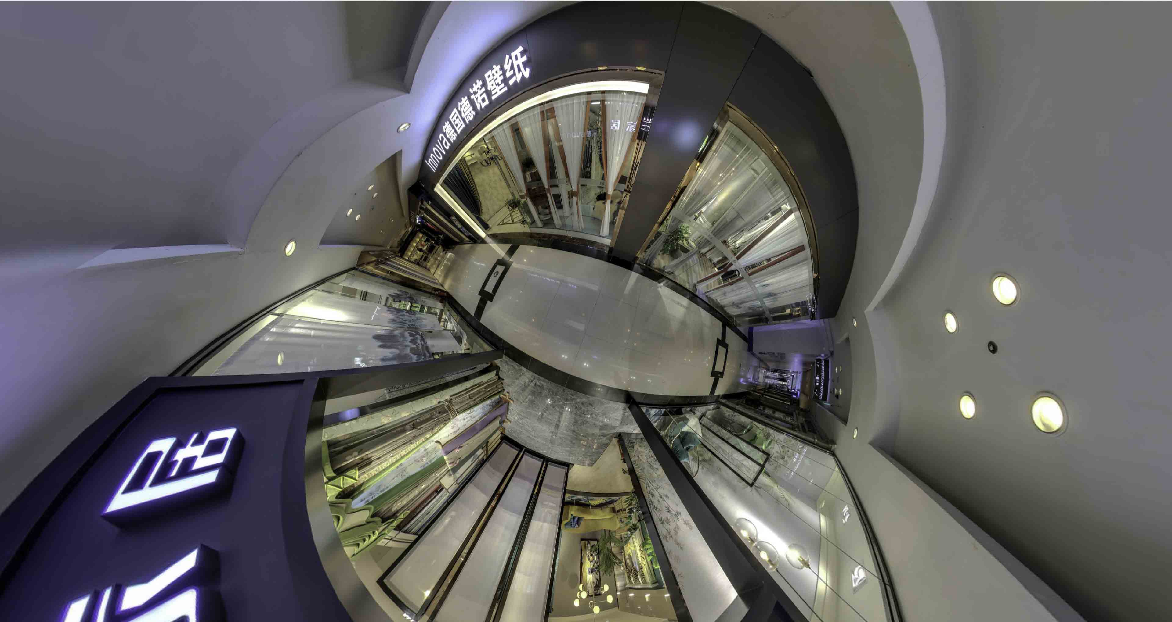 雷波VR全景拍摄：游戏开发中的创新应用与技术革新